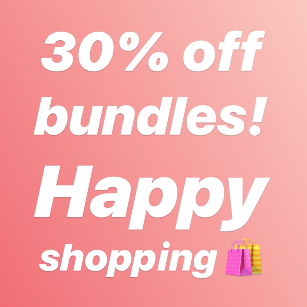 Regular and maternity clothes